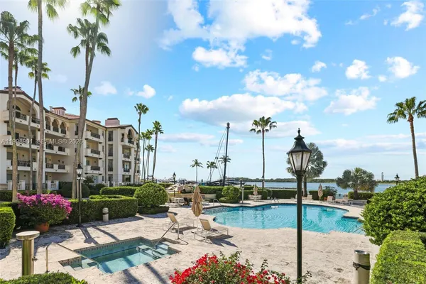 $28,000 | 2211 Fisher Island Drive, Unit 3101, Miami Beach, FL 33109