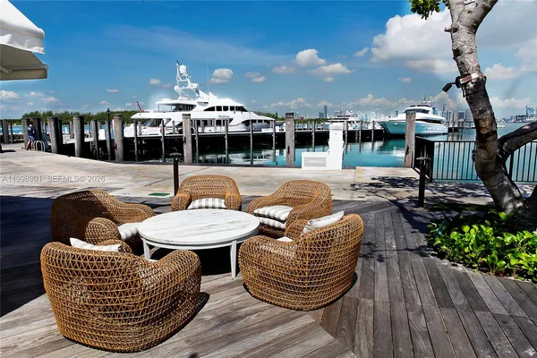 $28,000 | 2211 Fisher Island Drive, Unit 3101, Miami Beach, FL 33109