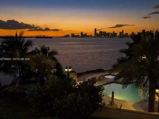 $28,000 | 2211 Fisher Island Drive, Unit 3101, Miami Beach, FL 33109