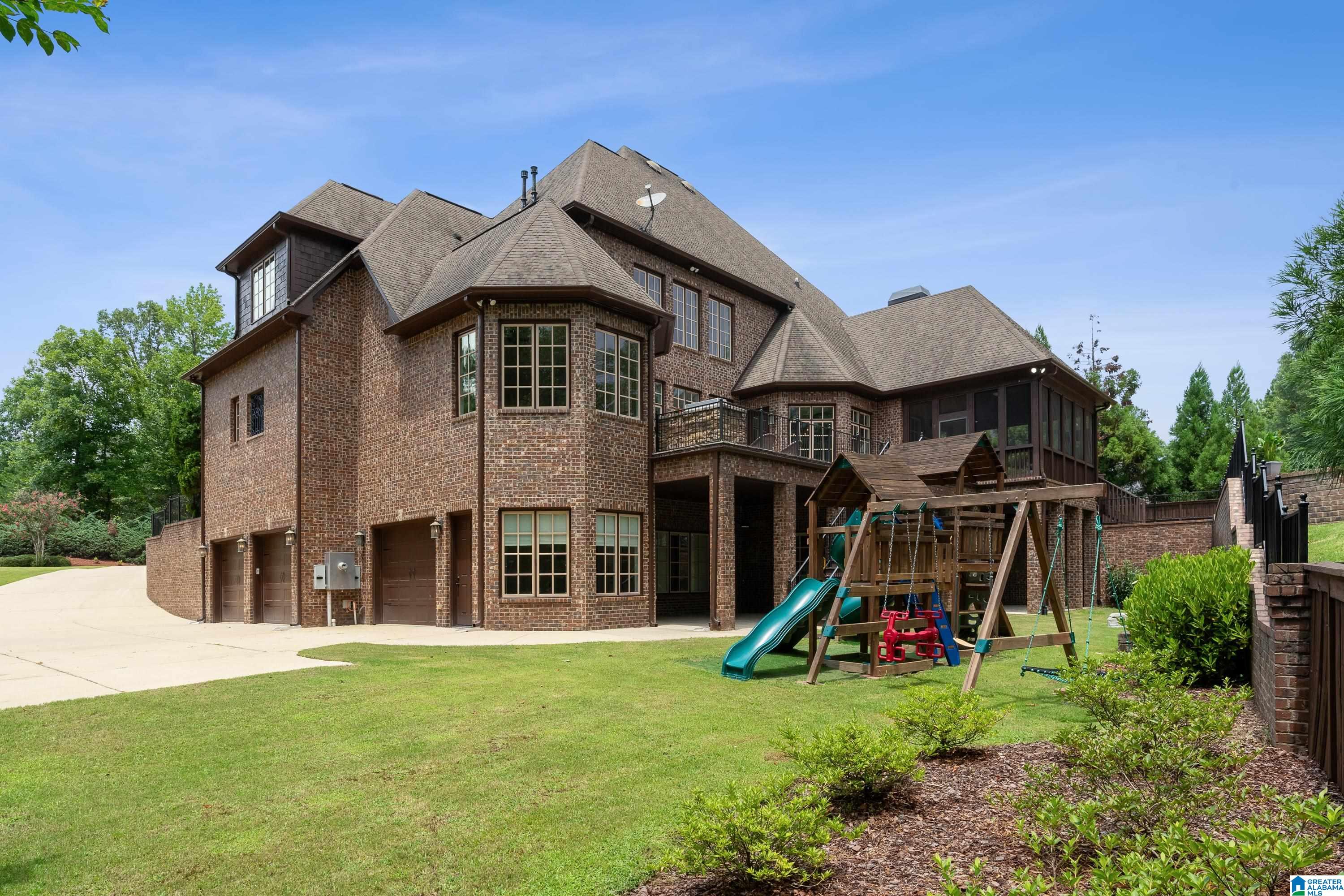 4329 Kings Mountain Ridge Birmingham, AL 35242 - Photo 87 of 97