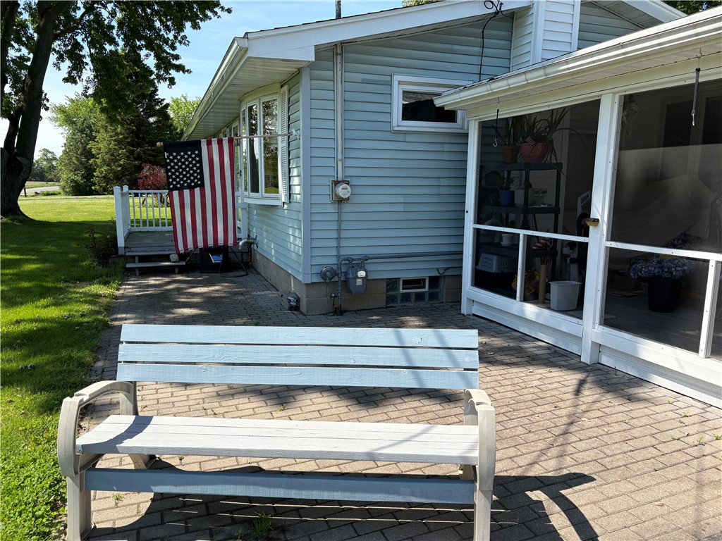 449 Palmer Road Riga, NY 14428 - Photo 7 of 25