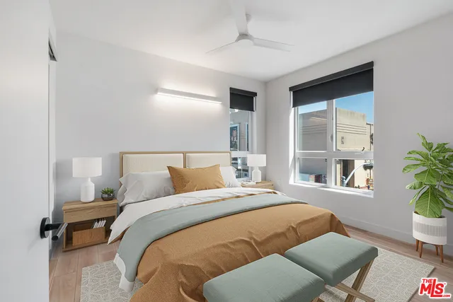 $4,350 | 10601 Washington Boulevard, Unit 309, Culver City, CA 90232