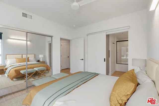 $4,350 | 10601 Washington Boulevard, Unit 309, Culver City, CA 90232