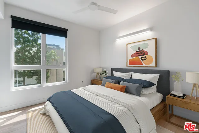 $4,350 | 10601 Washington Boulevard, Unit 309, Culver City, CA 90232