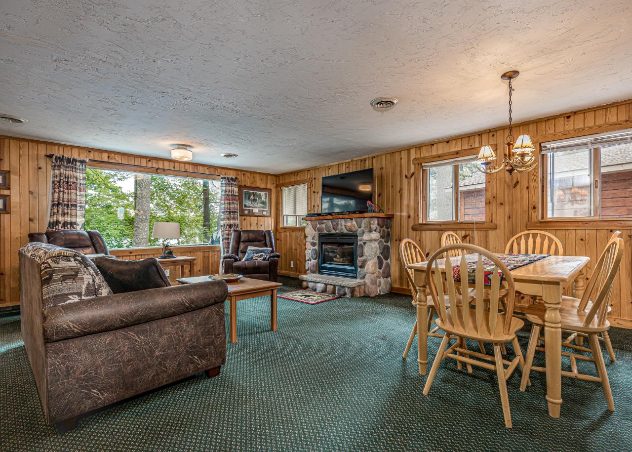 1308 Halberstadt Road, Unit 3 St. Germain, WI 54558 - Photo 2 of 36 Gallery Image 2