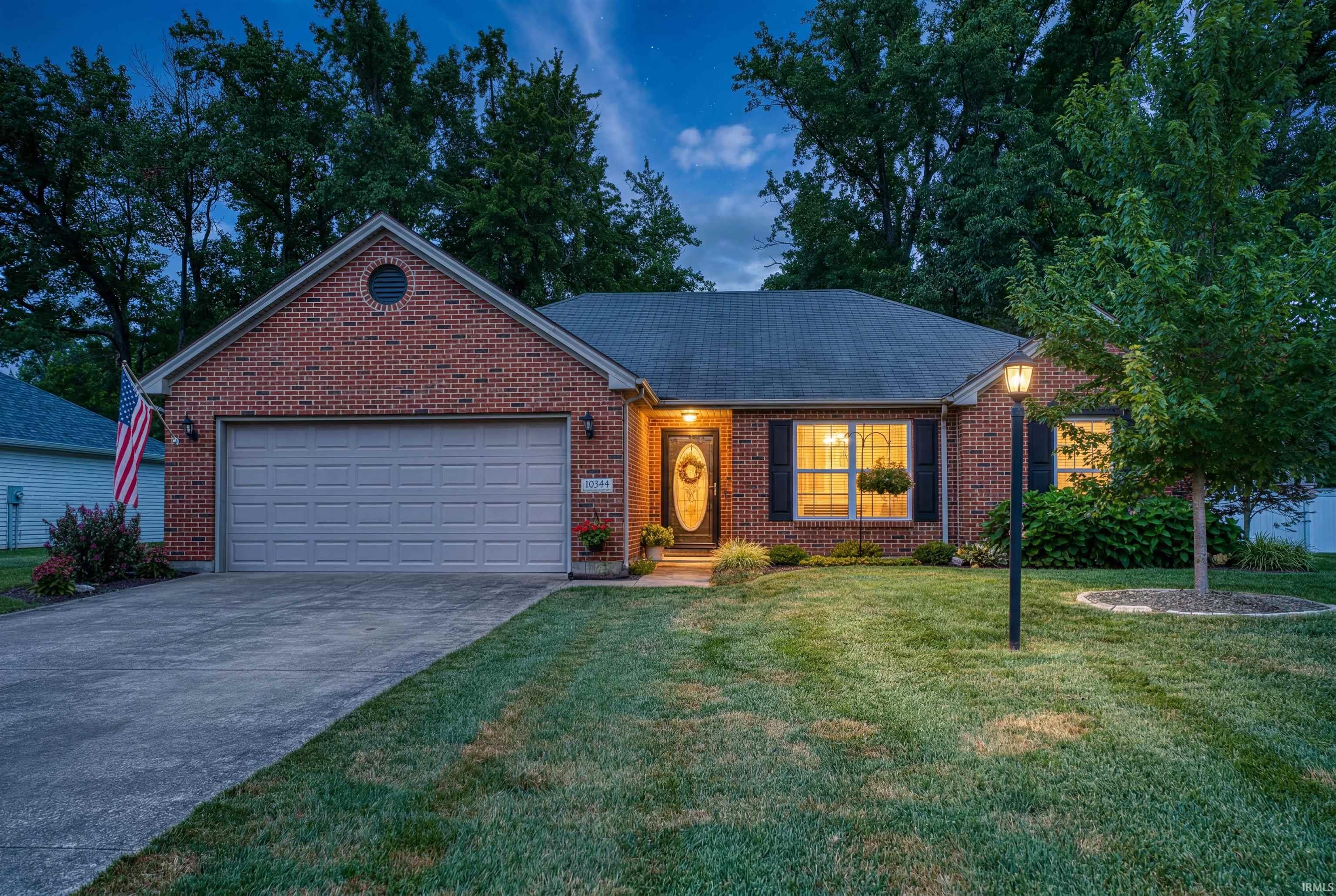 10344 Clippinger Road Evansville, IN 47725 - Photo 40 of 41