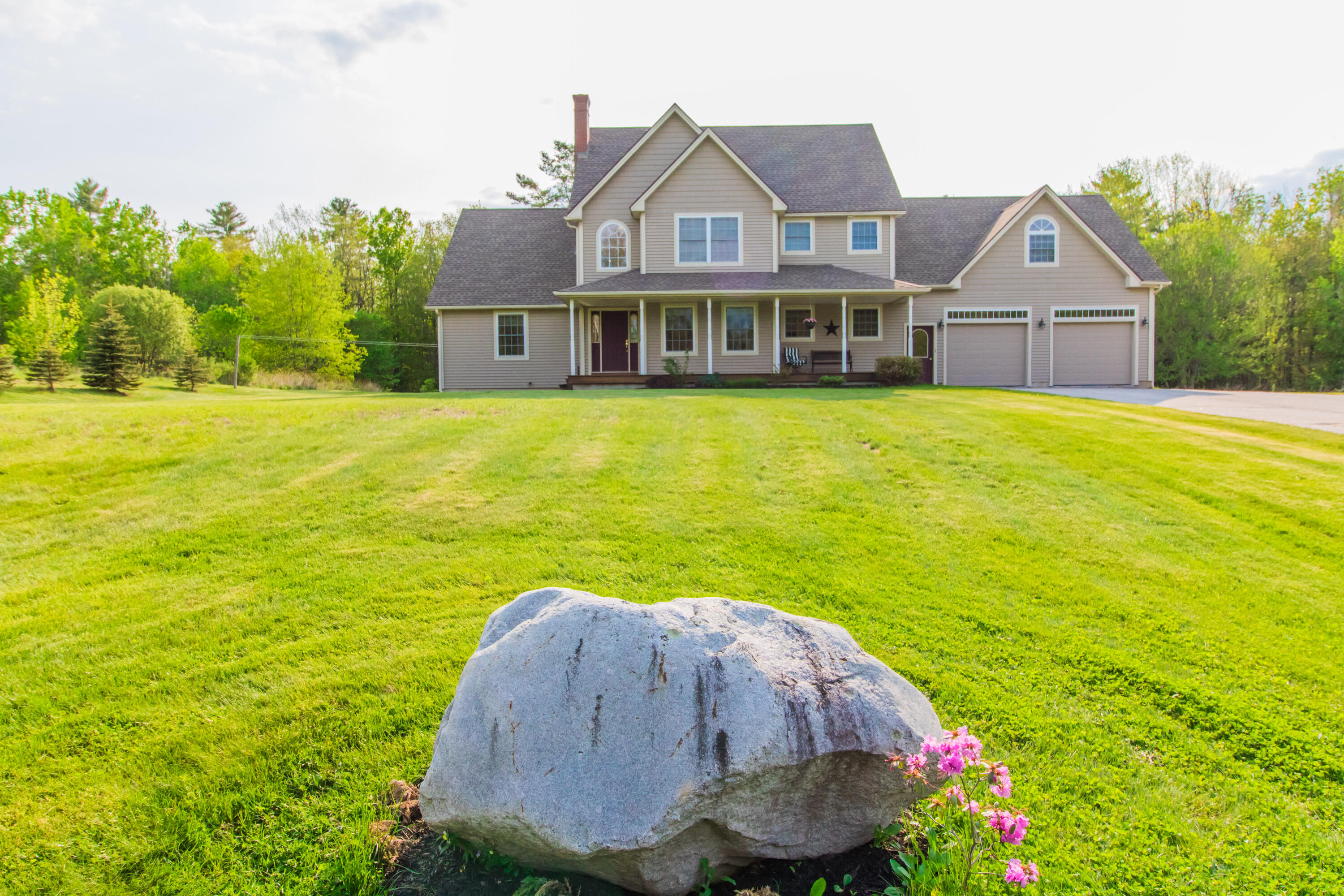 68 Townsend Road Hebron, ME 04238 - Photo 75 of 99 68 Townsend Road-95