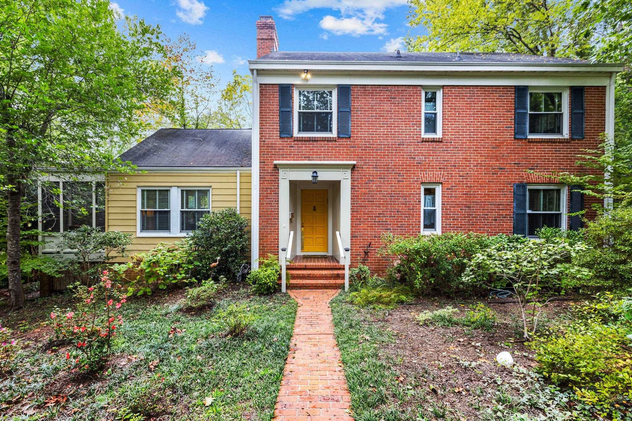 2256 Cranford Road Durham, NC 27705 - Photo 39 of 40 Photo 39