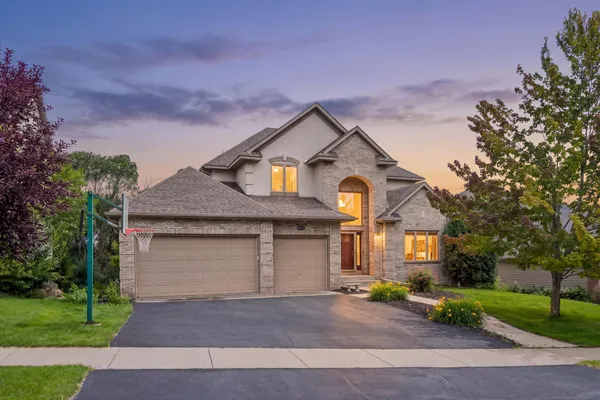 $759,900 | 9257 Shetland Road, Eden Prairie, MN 55347