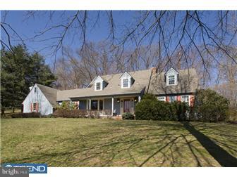 6747 Upper York Road New Hope, PA 18938 - Photo 1 of 12