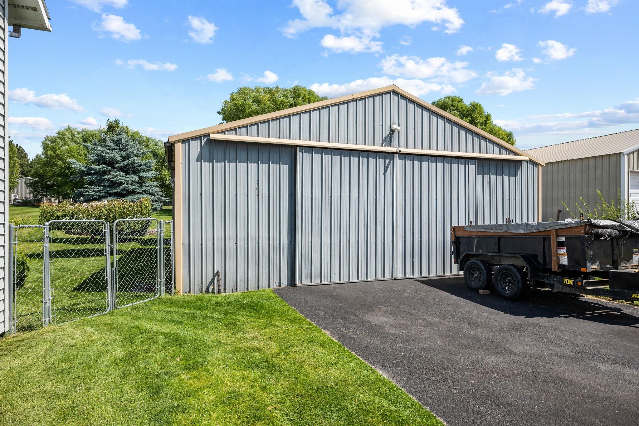 207 South Henry Road Greenacres, WA 99016 - Photo 26 of 50 Gallery Image 26