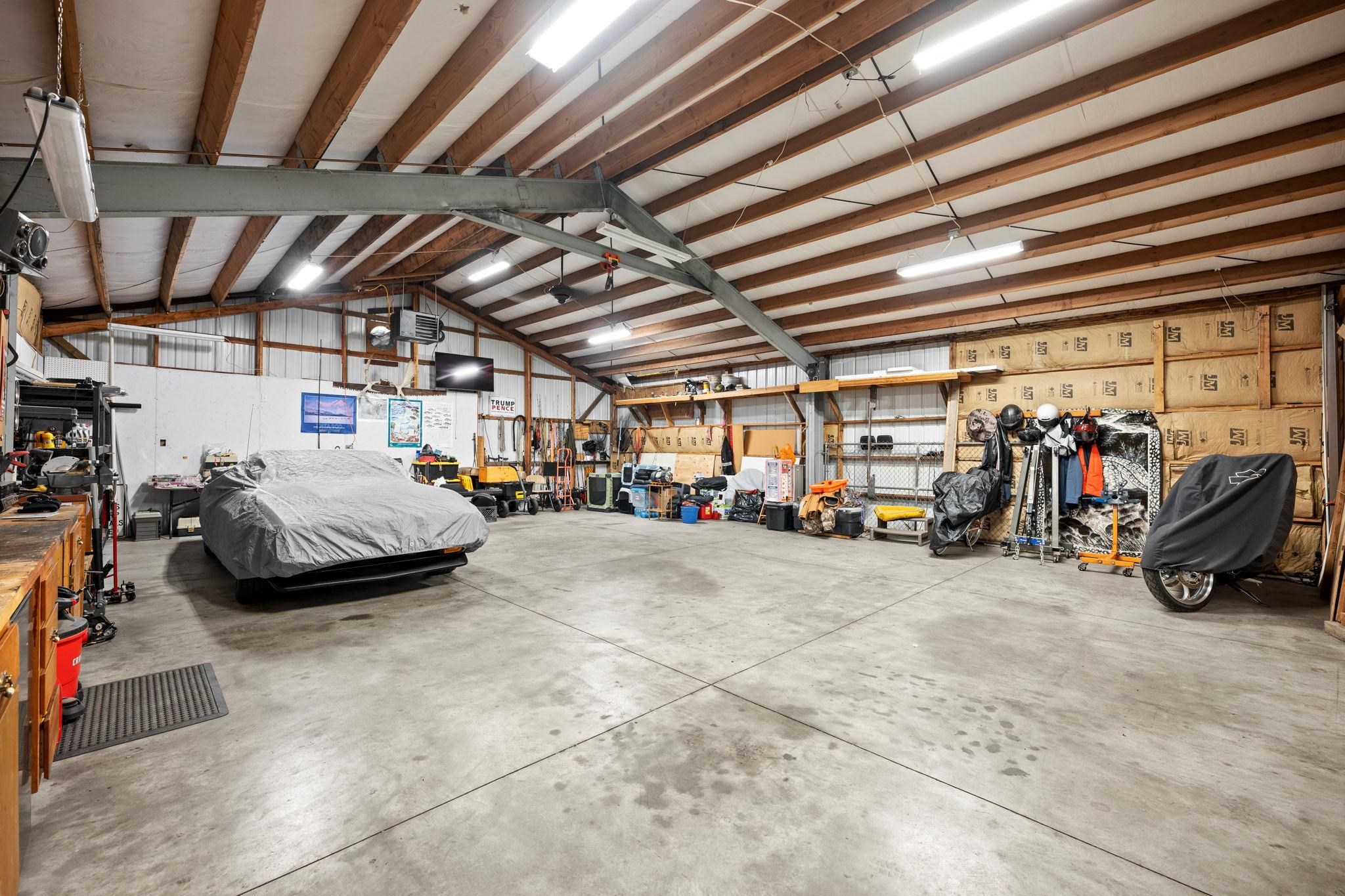 207 South Henry Road Greenacres, WA 99016 - Photo 27 of 50 Gallery Image 27