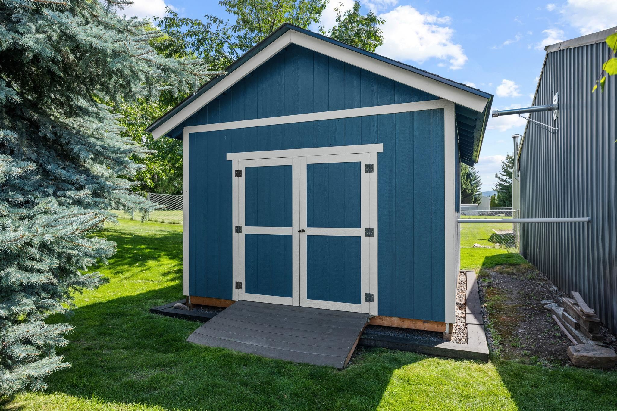 207 South Henry Road Greenacres, WA 99016 - Photo 41 of 50 Gallery Image 41
