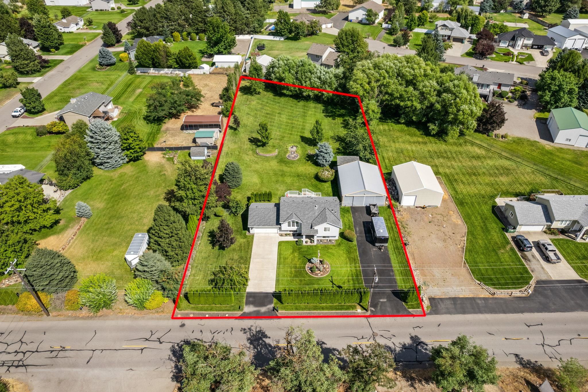 207 South Henry Road Greenacres, WA 99016 - Photo 45 of 50 Gallery Image 45