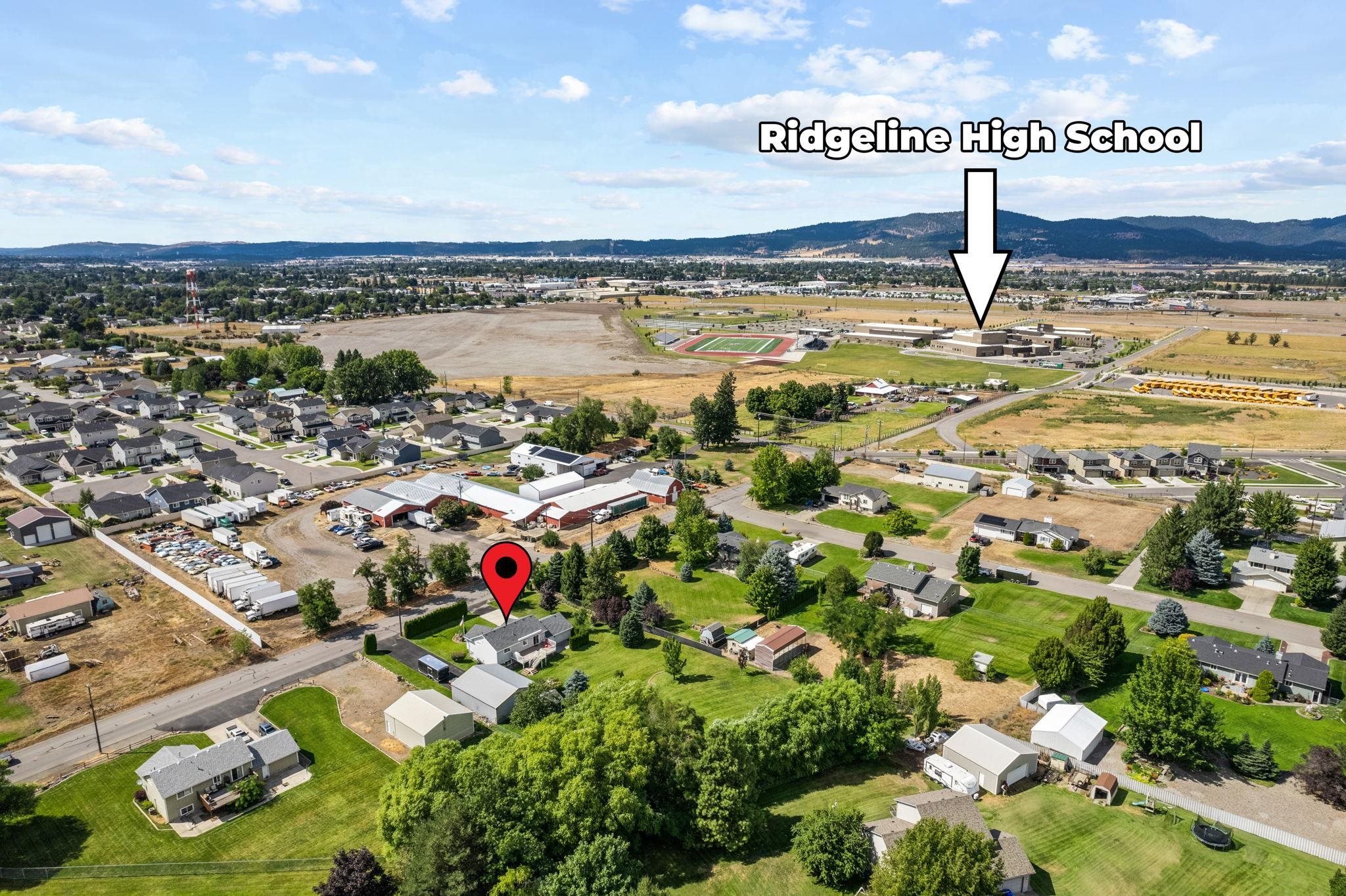 207 South Henry Road Greenacres, WA 99016 - Photo 47 of 50 Gallery Image 47
