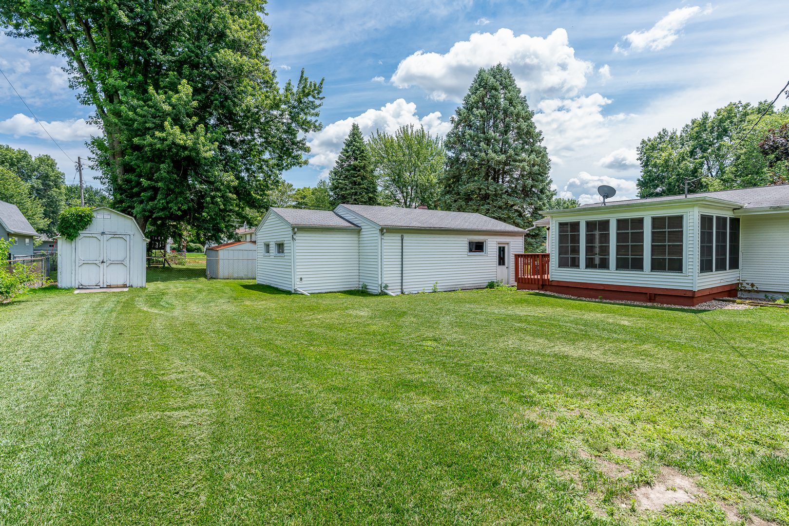 1105 Mark Street Colona, IL 61241 - Photo 19 of 20