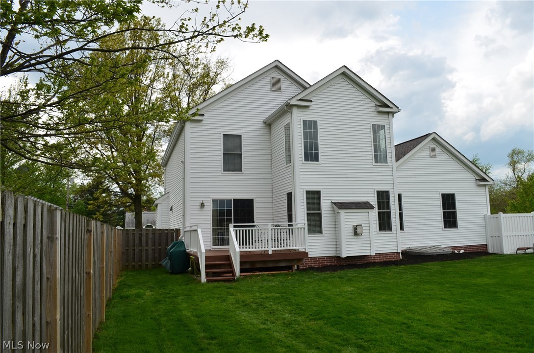 505 Trebisky Road Cleveland, OH 44143 - Photo 25 of 28