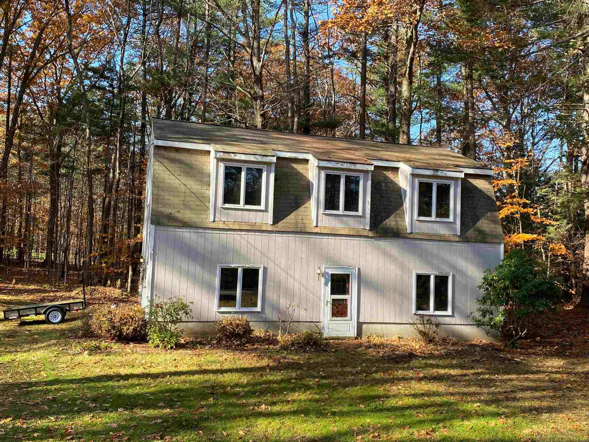91 Union Road Stratham, NH 03885 - Photo 37 of 39 Gallery Image 37