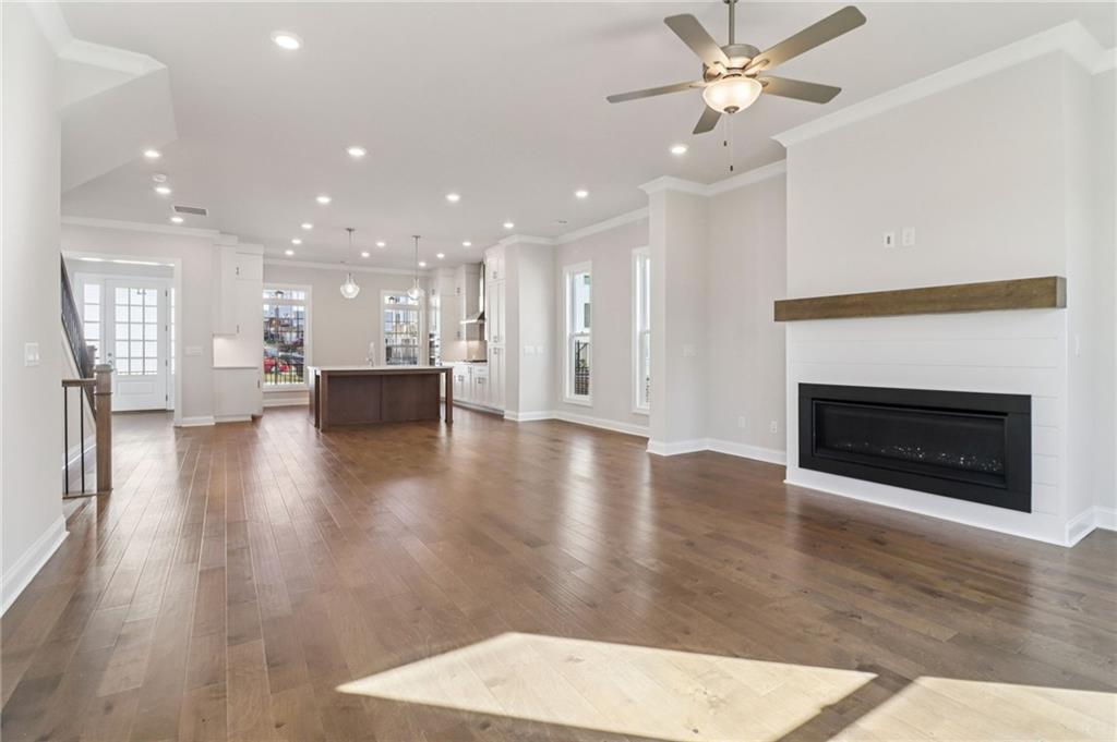 159 Basil Street Cumming, GA 30040 - Photo 11 of 70