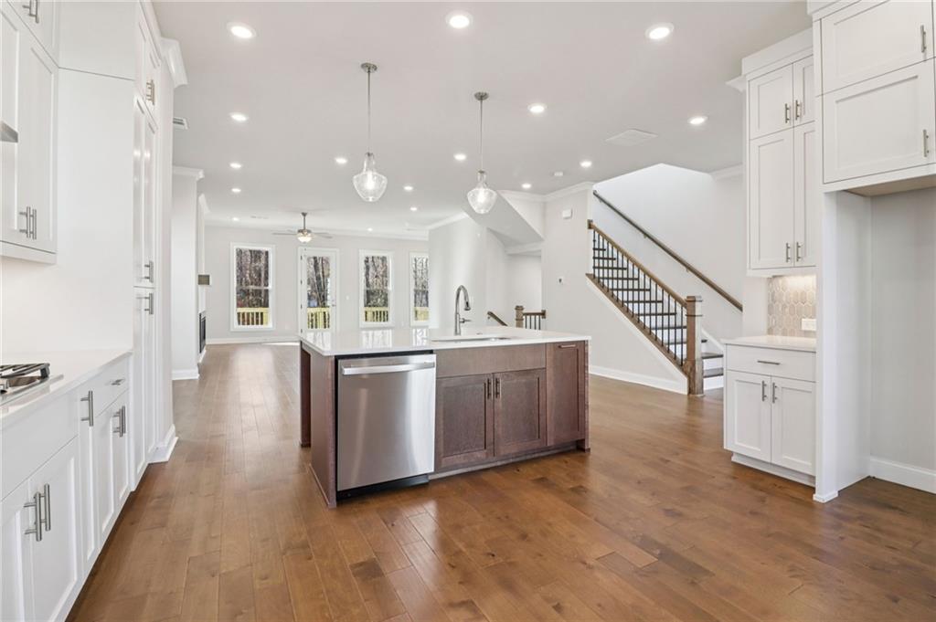 159 Basil Street Cumming, GA 30040 - Photo 15 of 70