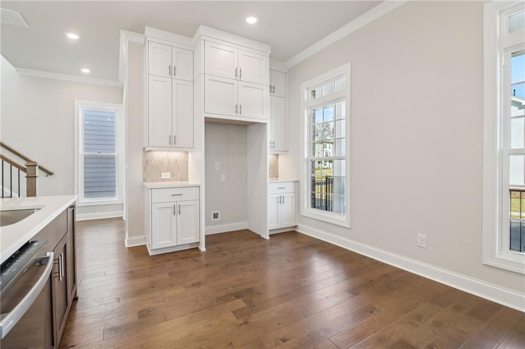 159 Basil Street Cumming, GA 30040 - Photo 18 of 70