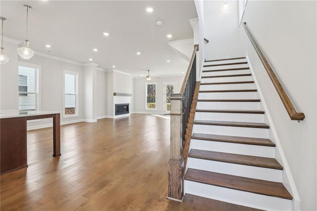 159 Basil Street Cumming, GA 30040 - Photo 19 of 70