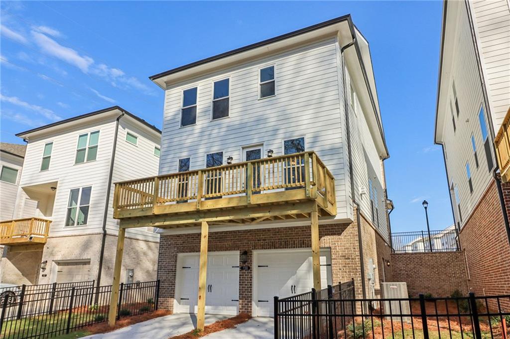 159 Basil Street Cumming, GA 30040 - Photo 47 of 70