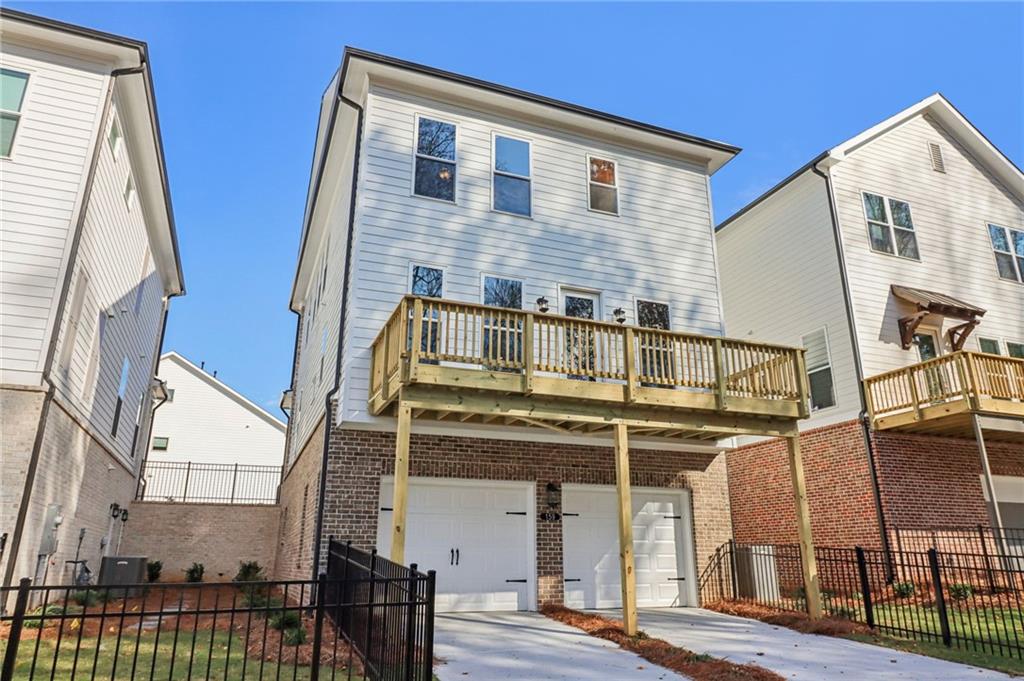 159 Basil Street Cumming, GA 30040 - Photo 48 of 70