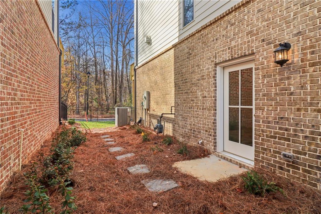 159 Basil Street Cumming, GA 30040 - Photo 50 of 70