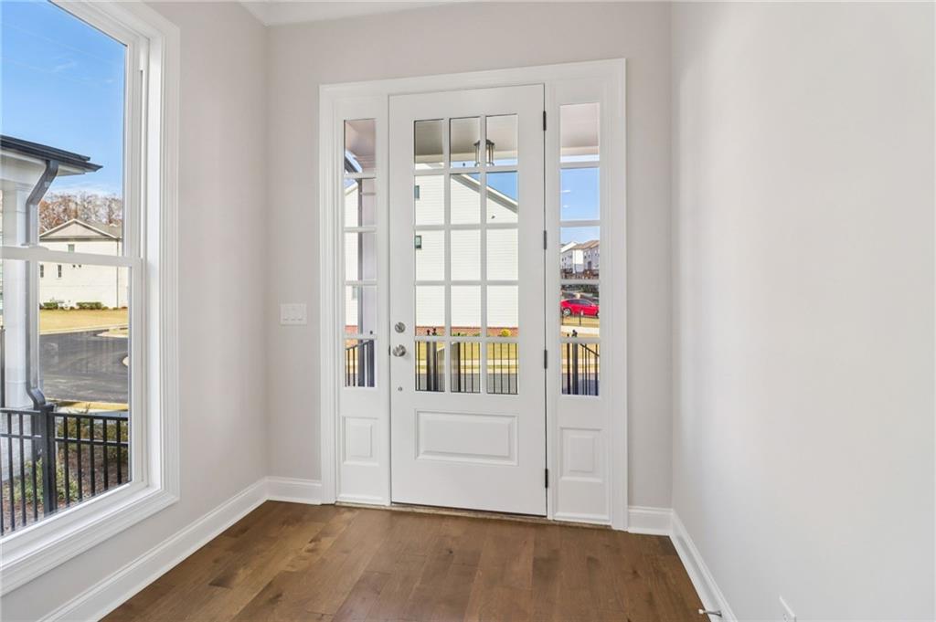 159 Basil Street Cumming, GA 30040 - Photo 7 of 70