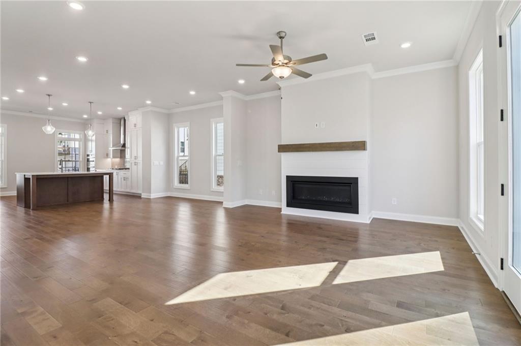 159 Basil Street Cumming, GA 30040 - Photo 10 of 70