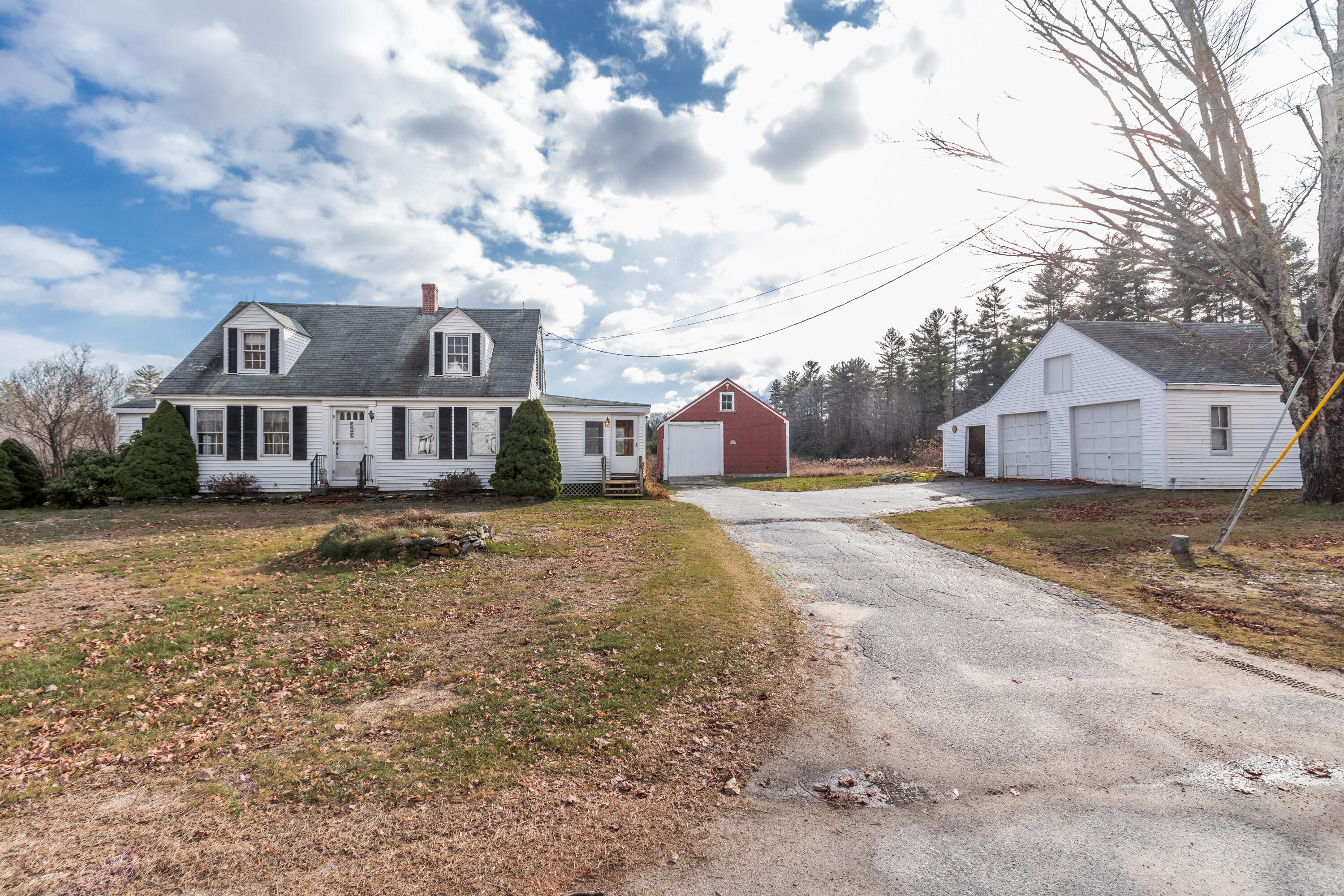 560 Cape Road Standish, ME 04084 - Photo 99 of 111 20221201TR-71001