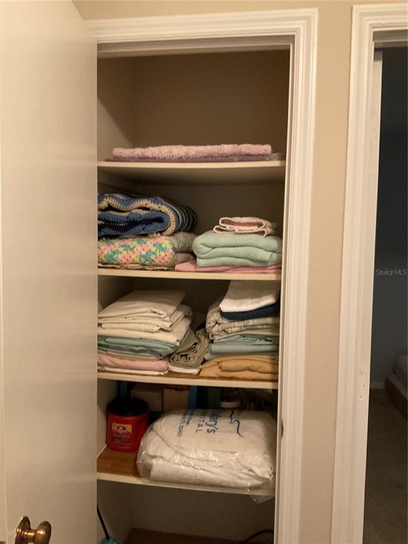 2438 Southeast 32nd Street Okeechobee, FL 34974 - Photo 13 of 42 a close view of fireplace