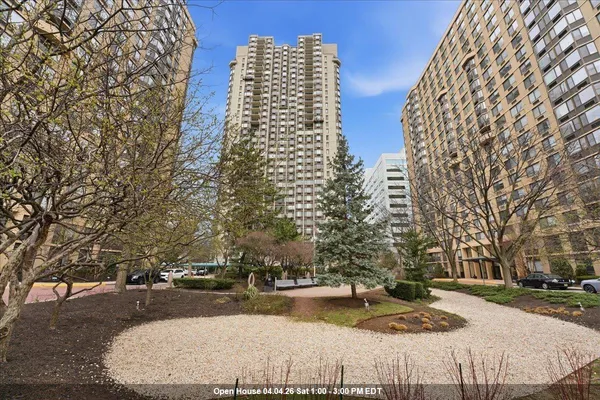 $549,995 | 45 River Drive South, Unit 311, Jersey City, NJ 07310