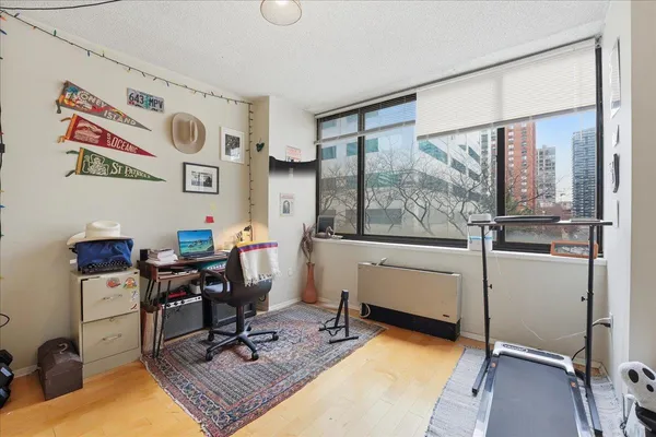 $549,995 | 45 River Drive South, Unit 311, Jersey City, NJ 07310