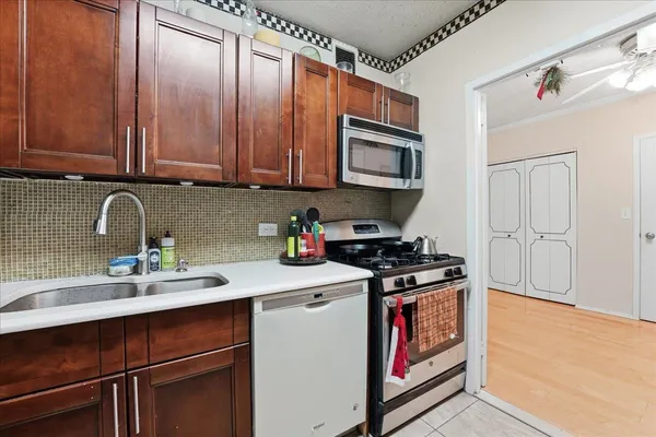 $549,995 | 45 River Drive South, Unit 311, Jersey City, NJ 07310