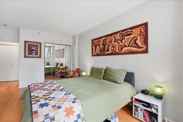 $549,995 | 45 River Drive South, Unit 311, Jersey City, NJ 07310