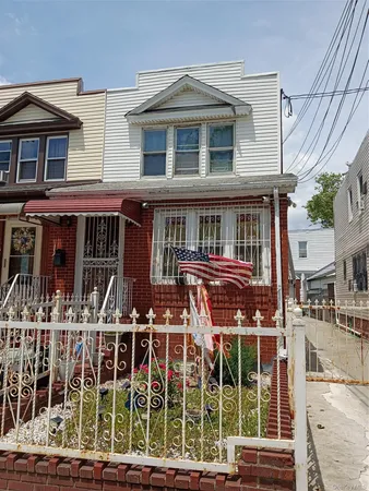 $829,000 | 115-13 111th Avenue | South Ozone Park