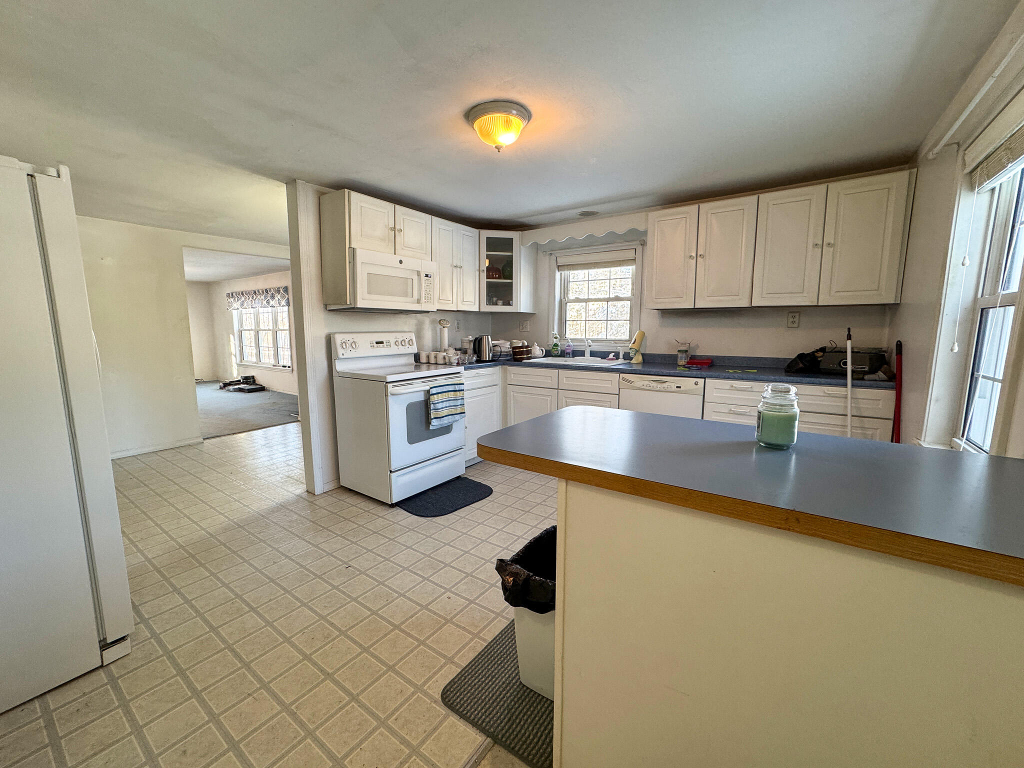 16 Eastern Cutoff Road Princeton, ME 04668 - Photo 7 of 34 Kitchen4