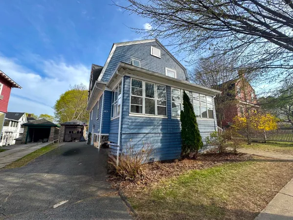 $4,500 | 40 Highland Avenue, Unit SINGLE FAM, Arlington, MA 02476