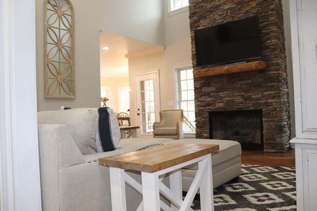 3170 Hidden Lake Road Dalton, GA 30721 - Photo 29 of 57 Gallery Image 29