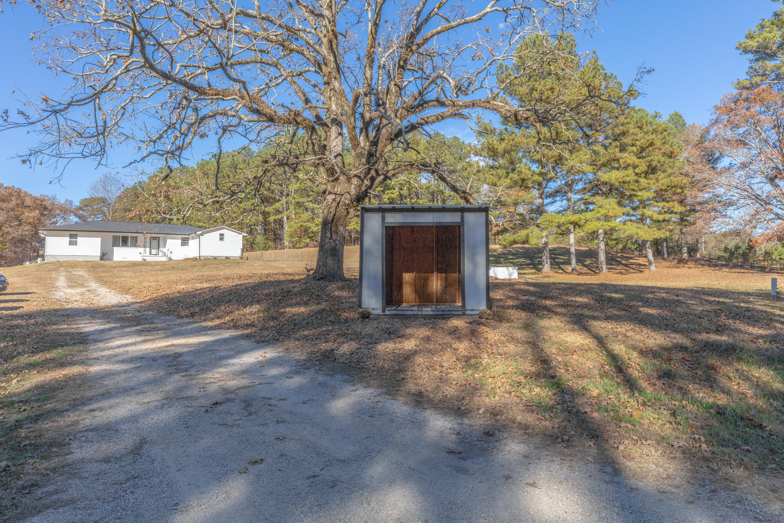 1144 Ridgeway Road LaFayette, GA 30728 - Photo 53 of 81 Farm Stand