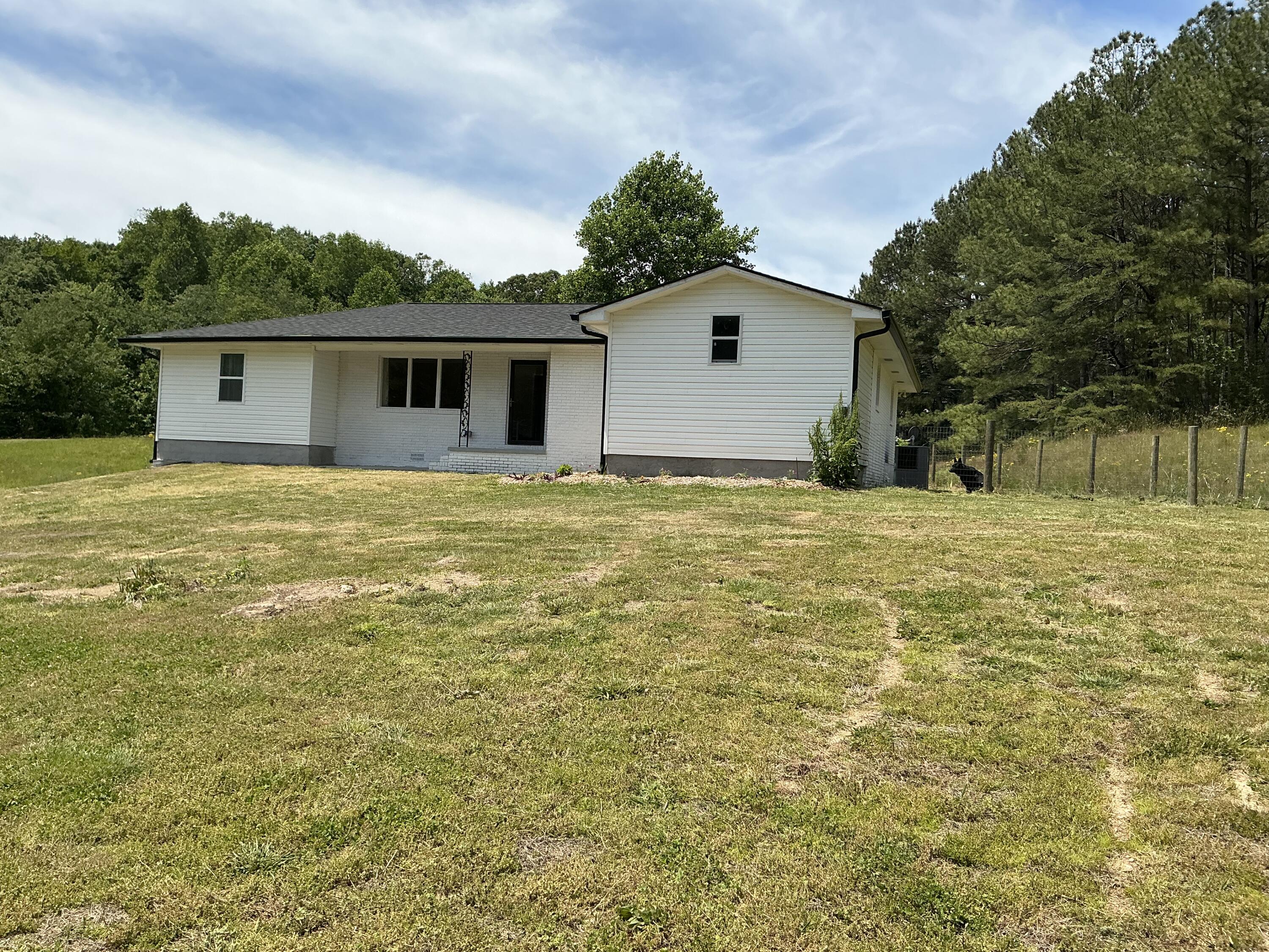 1144 Ridgeway Road LaFayette, GA 30728 - Photo 56 of 81 Front