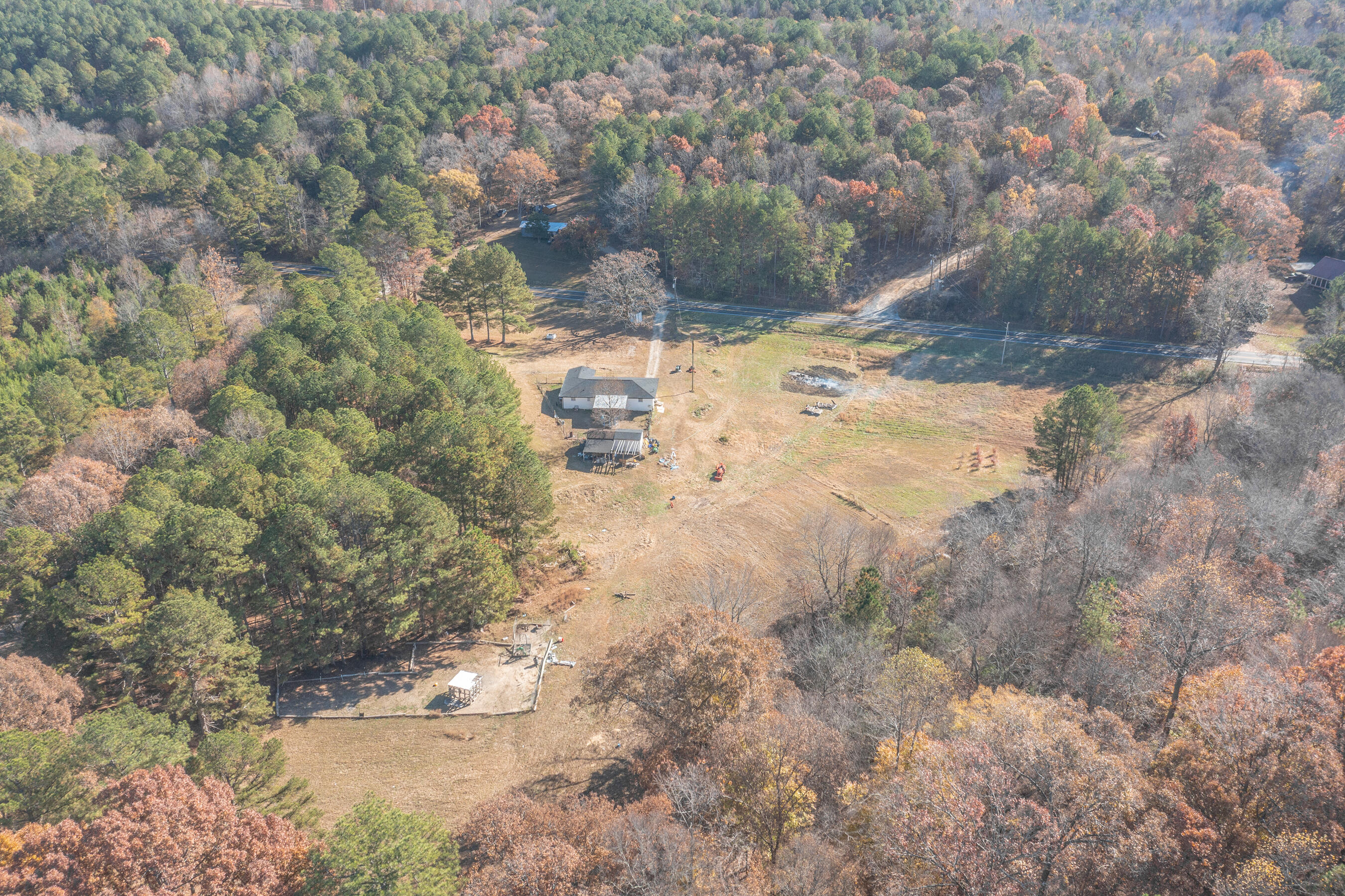 1144 Ridgeway Road LaFayette, GA 30728 - Photo 65 of 81 1144 Ridgeway HD-14