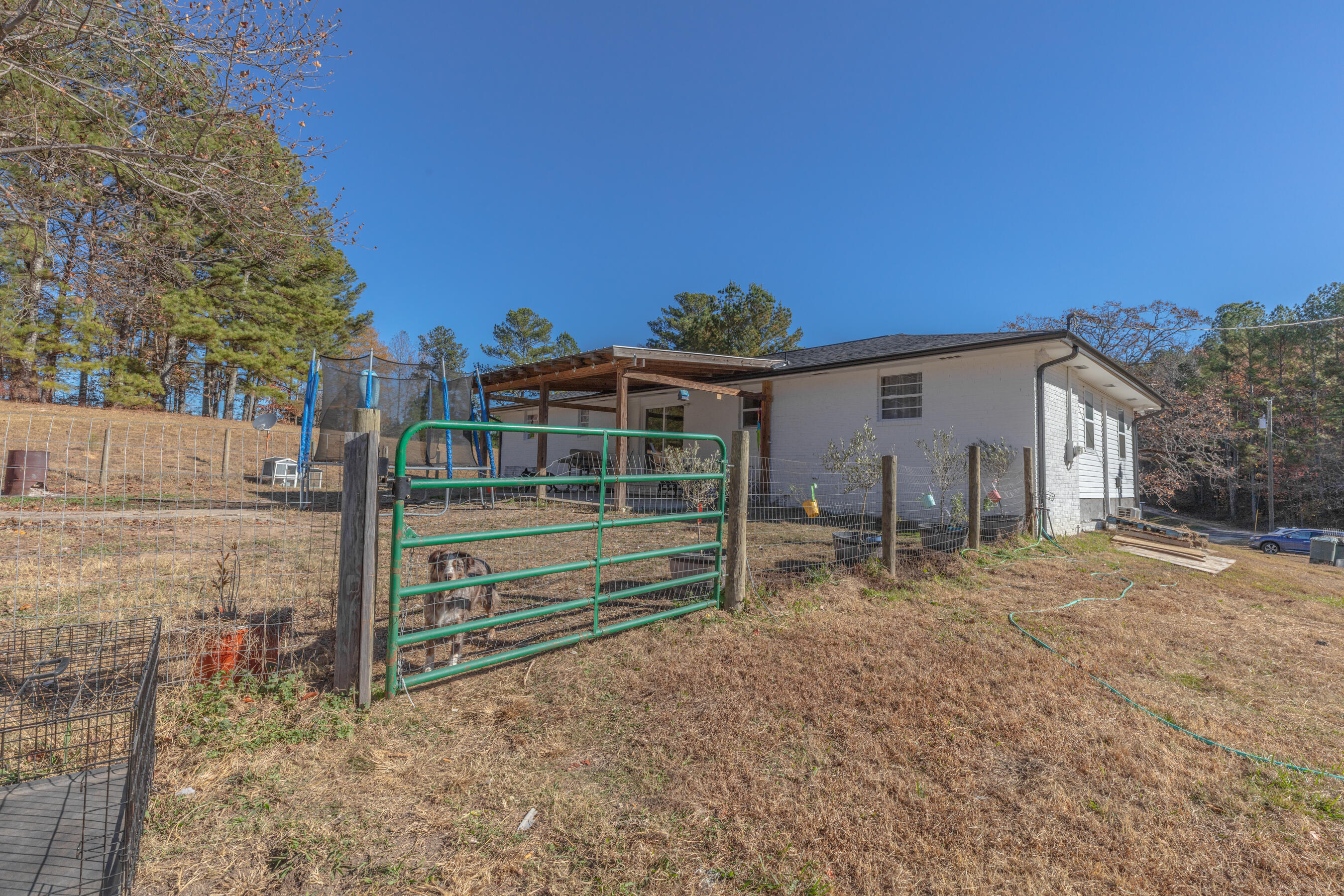 1144 Ridgeway Road LaFayette, GA 30728 - Photo 77 of 81 1144 Ridgeway HD-35