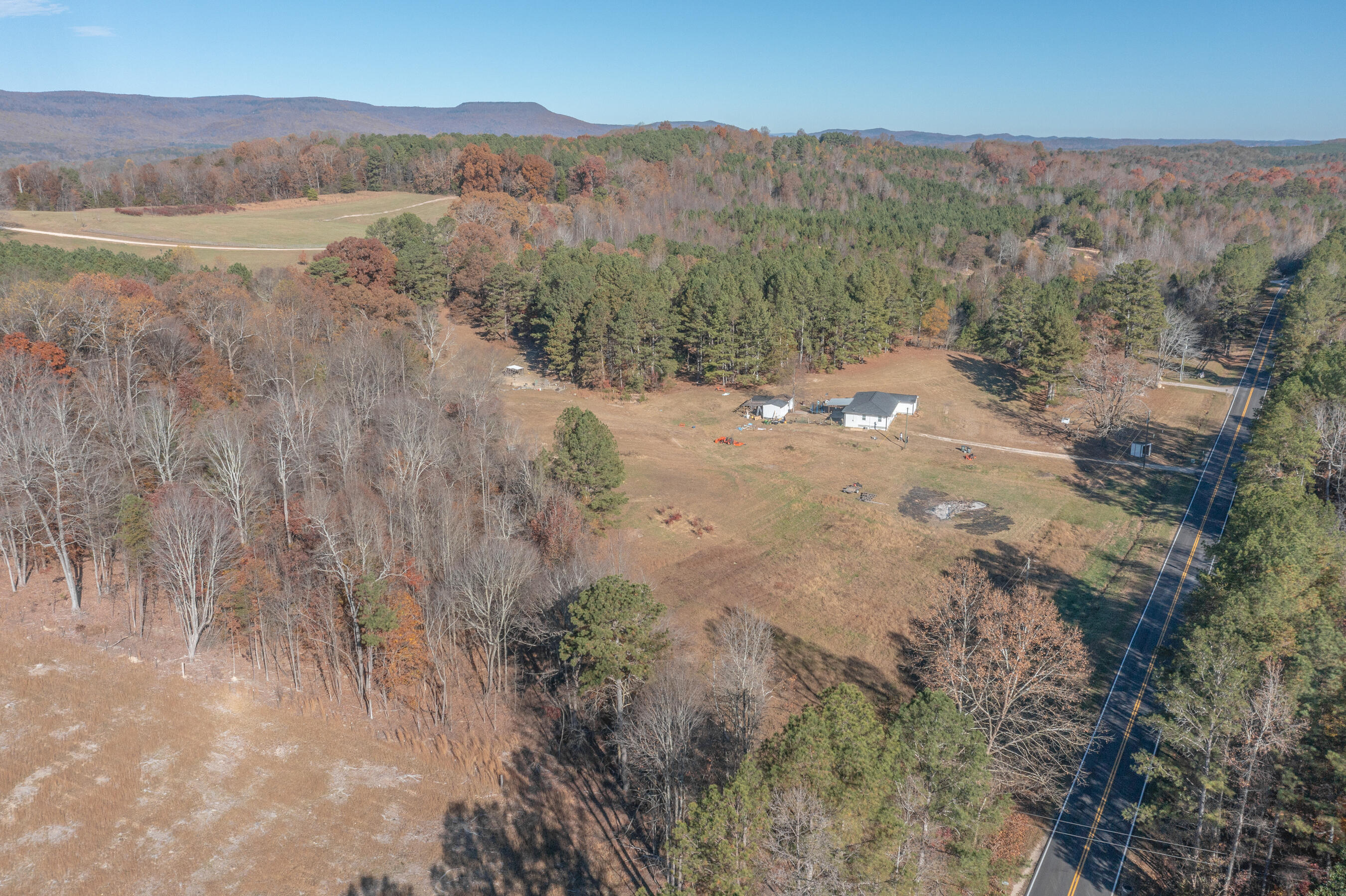 1144 Ridgeway Road LaFayette, GA 30728 - Photo 81 of 81 Aerial