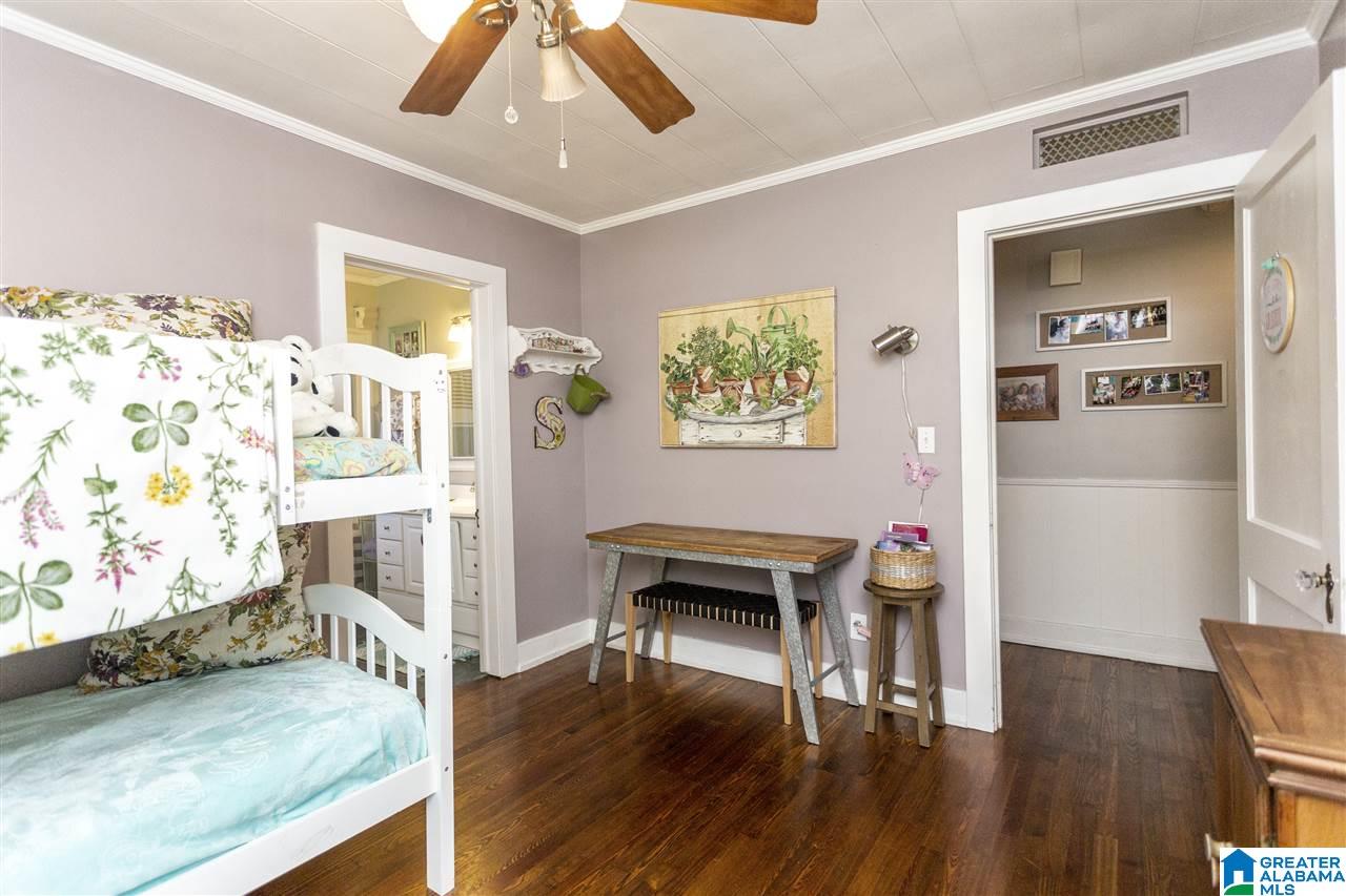 5112 Sutherland Road Mount Olive, AL 35117 - Photo 7 of 41