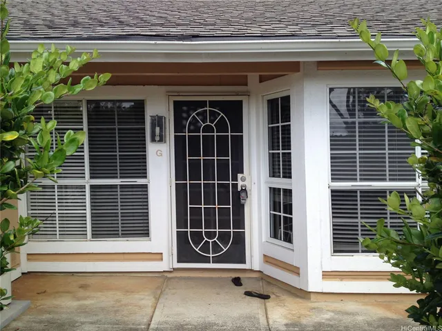 $2,900 | 240 Mananai Place, Unit 1G, Honolulu, HI 96818