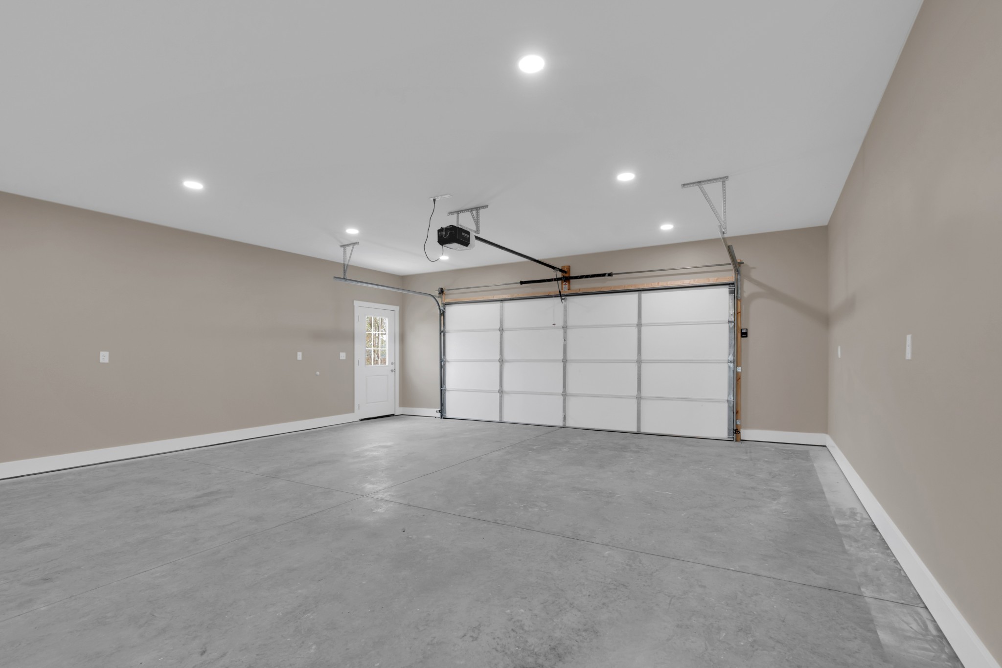 50 Aedc Lakeview Road Estill Springs, TN 37330 - Photo 20 of 22 a view of an empty room