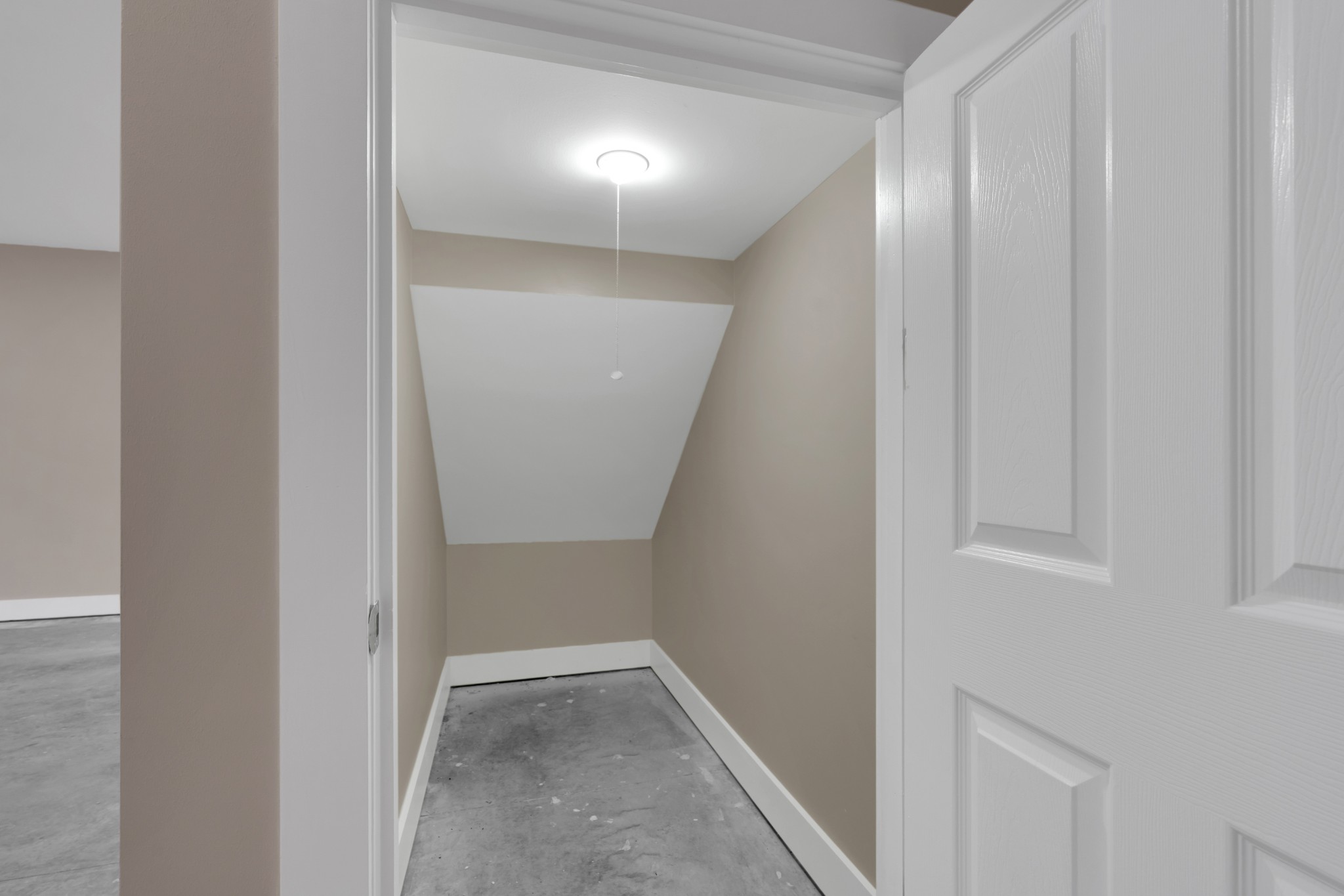 50 Aedc Lakeview Road Estill Springs, TN 37330 - Photo 21 of 22 a view of hallway with closet